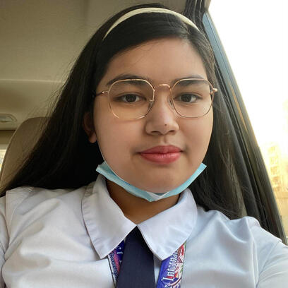 Althea Paradero