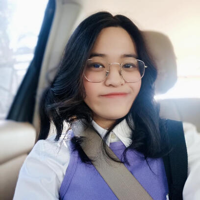 Janine Gatdula
