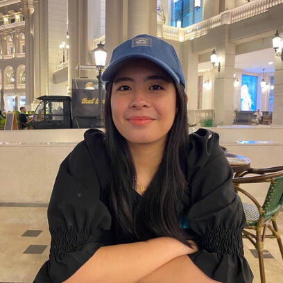 Alysandra Ali